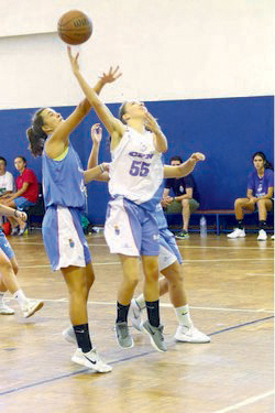 Foto CPN/BASQUETEBOL