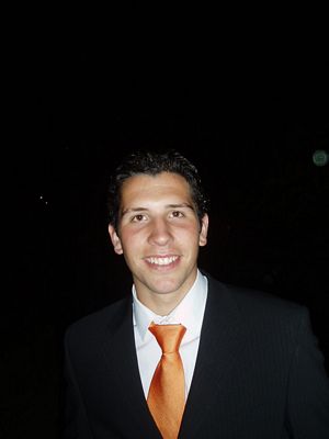 Foto ARQUIVO PESSOAL JOO TEIXEIRA