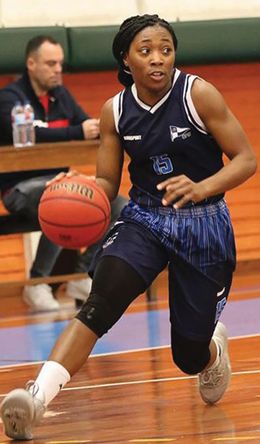 Foto CPN BASKET