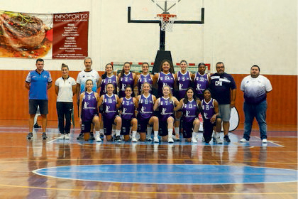 Foto MARY BASKET