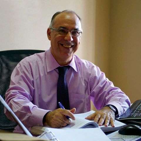 Jos Puig (1961-2021)