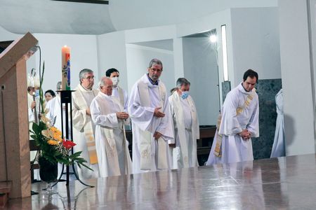 Fotos IGREJA BOM PASTOR