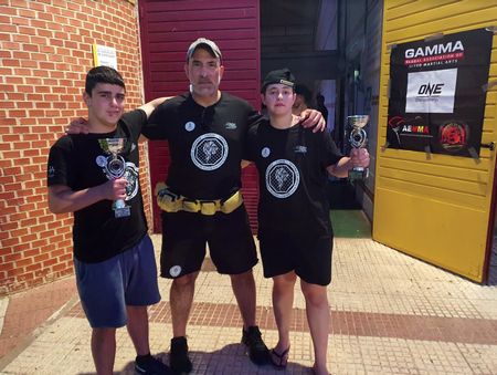 Foto CAMME-CR