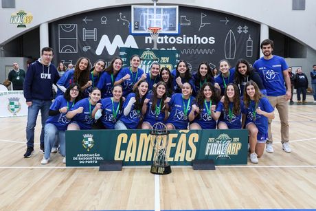 FOTO ASSOCIAO DE BASQUETEBOL DO PORTO