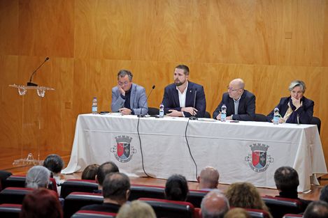 Fotos JUNTA DE FREGUESIA DE ERMESINDE