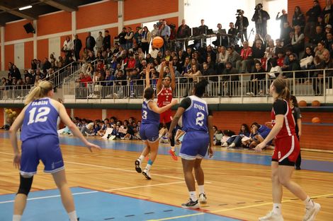 FOTO FEDERAO PORTUGUESA DE BASQUETEBOL