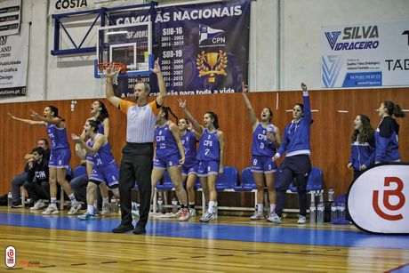 FOTO FEDERAO PORTUGUESA DE BASQUETEBOL