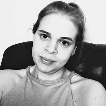 JOANA FITAS, A NOVA PRESIDENTE DA ACCV