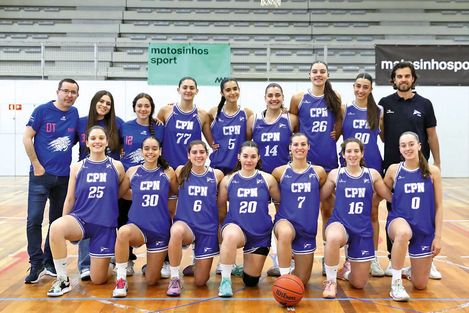 Foto CPN/BASQUETEBOL