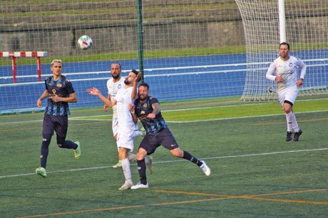 FASE DO JOGO DA FINAL DO CAMPEONATO ANTE O BESTEIROS