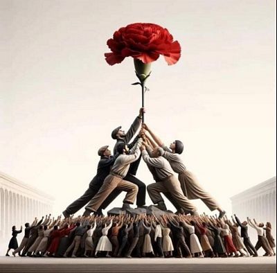 Foto ASSOCIAÇÃO 25 DE ABRIL