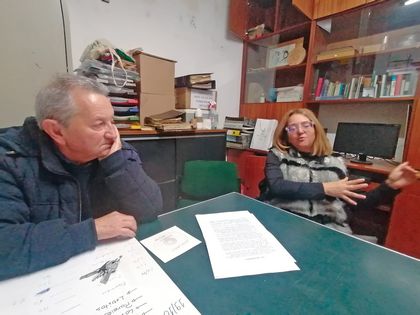 ANTNIO CARVALHO E MNICA COUTO 