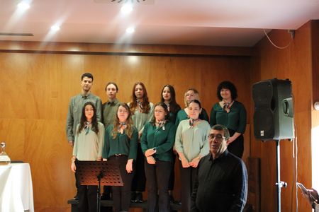 O GRUPO �RIS CORUS