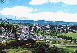 Foto PREFEITURA MUNICIPAL BIRITIBA MIRIM